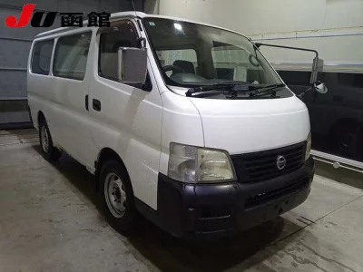 Nissan CARAVAN VAN