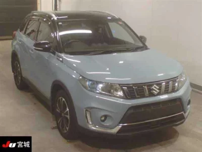 Suzuki ESCUDO