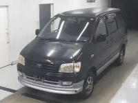 Toyota TOWN ACE NOAH лот № 5700 оценка R  с аукциона в Японии 2