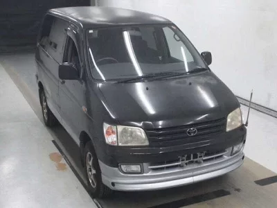 Toyota TOWN ACE NOAH  с аукциона в Японии