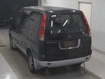 Toyota TOWN ACE NOAH  с аукциона в Японии