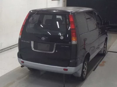 Toyota TOWN ACE NOAH  с аукциона в Японии