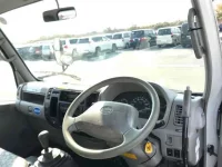 Hino DUTRO лот № 30026 оценка 3.5  с аукциона в Японии 2