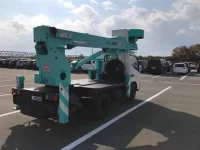 Hino DUTRO лот № 30026 оценка 3.5  с аукциона в Японии 4