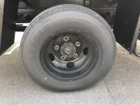 Hino DUTRO лот № 30026 оценка 3.5  с аукциона в Японии 7