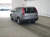 Nissan X-TRAIL лот № 2578 оценка RA  с аукциона в Японии 1