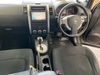 Nissan X-TRAIL лот № 2578 оценка RA  с аукциона в Японии 4