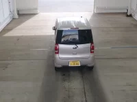 Subaru LUCRA лот № 2579 оценка 3.5  с аукциона в Японии 2