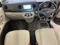 Subaru LUCRA лот № 2579 оценка 3.5  с аукциона в Японии 4