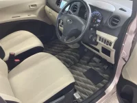 Subaru LUCRA лот № 2579 оценка 3.5  с аукциона в Японии 3