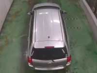 Toyota COROLLA FIELDER лот № 3523 оценка 3  с аукциона в Японии 4