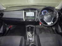 Toyota COROLLA FIELDER лот № 3523 оценка 3  с аукциона в Японии 2