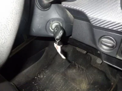 Toyota COROLLA FIELDER  с аукциона в Японии