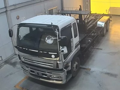 Isuzu TRUCK
