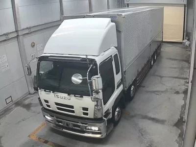 Isuzu TRUCK