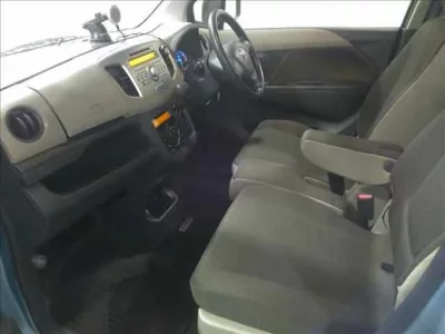 Mazda FLAIR  с аукциона в Японии