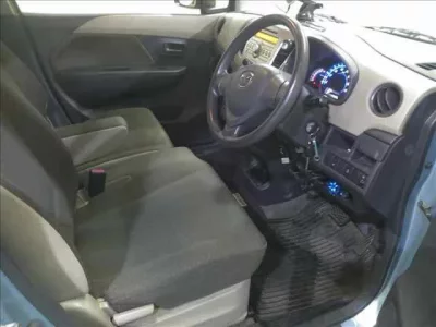 Mazda FLAIR  с аукциона в Японии