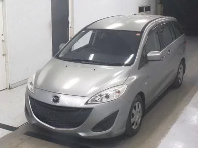 Mazda PREMACY