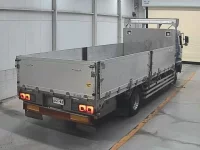 Hino RANGER лот № 3120 оценка 3.5  с аукциона в Японии 1