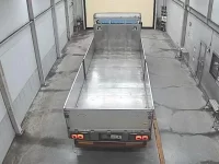 Hino RANGER лот № 3120 оценка 3.5  с аукциона в Японии 2