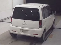 Mitsubishi EK WAGON лот № 5715 оценка R  с аукциона в Японии 3