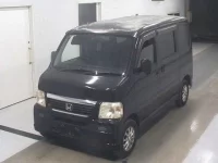 Honda VAMOS лот № 5720 оценка 3.5  с аукциона в Японии 2