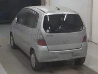 Suzuki MRWAGON лот № 5716 оценка R  с аукциона в Японии 1