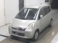 Suzuki MRWAGON лот № 5716 оценка R  с аукциона в Японии 2