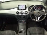 Mercedes-Benz B CLASS лот № 3059 оценка 4  с аукциона в Японии 2