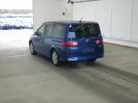 Nissan LAFESTA лот № 2584 оценка RA  с аукциона в Японии 1