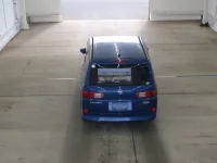 Nissan LAFESTA лот № 2584 оценка RA  с аукциона в Японии 2