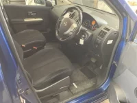 Nissan LAFESTA лот № 2584 оценка RA  с аукциона в Японии 3