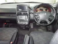 Honda CR-V лот № 3548 оценка 4  с аукциона в Японии 2