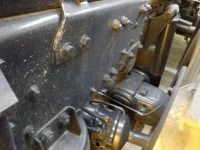 Mitsubishi FUSO TRUCK лот № 3111 оценка 3.5  с аукциона в Японии 3