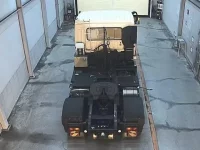 Mitsubishi FUSO TRUCK лот № 3111 оценка 3.5  с аукциона в Японии 2