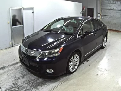 Lexus HS