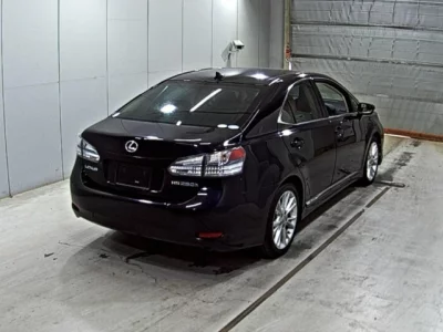 Lexus HS