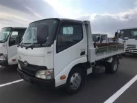 Hino DUTRO лот № 30031 оценка R  с аукциона в Японии 3