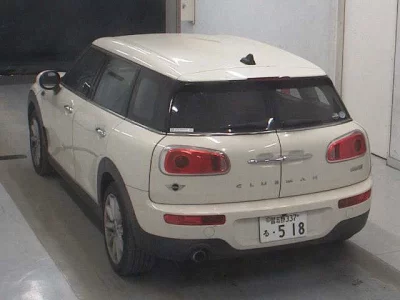 BMW MINI