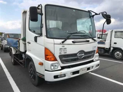 Hino RANGER