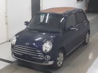 Daihatsu MIRA лот № 5767 оценка R  с аукциона в Японии 2