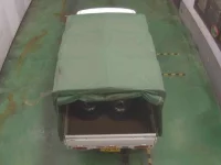 Suzuki CARRY TRUCK лот № 3579 оценка 2  с аукциона в Японии 4