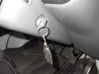 Suzuki CARRY TRUCK лот № 3579 оценка 2  с аукциона в Японии 3