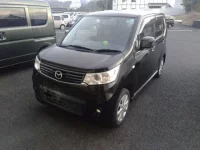 Mazda FLAIR лот № 104 оценка R  с аукциона в Японии 3