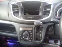 Mazda FLAIR лот № 104 оценка R  с аукциона в Японии 6