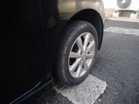 Mazda FLAIR лот № 104 оценка R  с аукциона в Японии 9