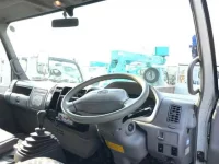 Hino DUTRO лот № 30035 оценка 3.5  с аукциона в Японии 2