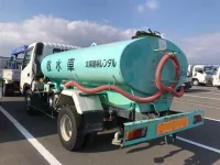 Hino DUTRO лот № 30035 оценка 3.5  с аукциона в Японии 1