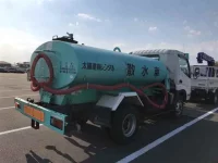 Hino DUTRO лот № 30035 оценка 3.5  с аукциона в Японии 4