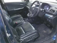 Honda CR-V лот № 2080 оценка 3.5  с аукциона в Японии 3